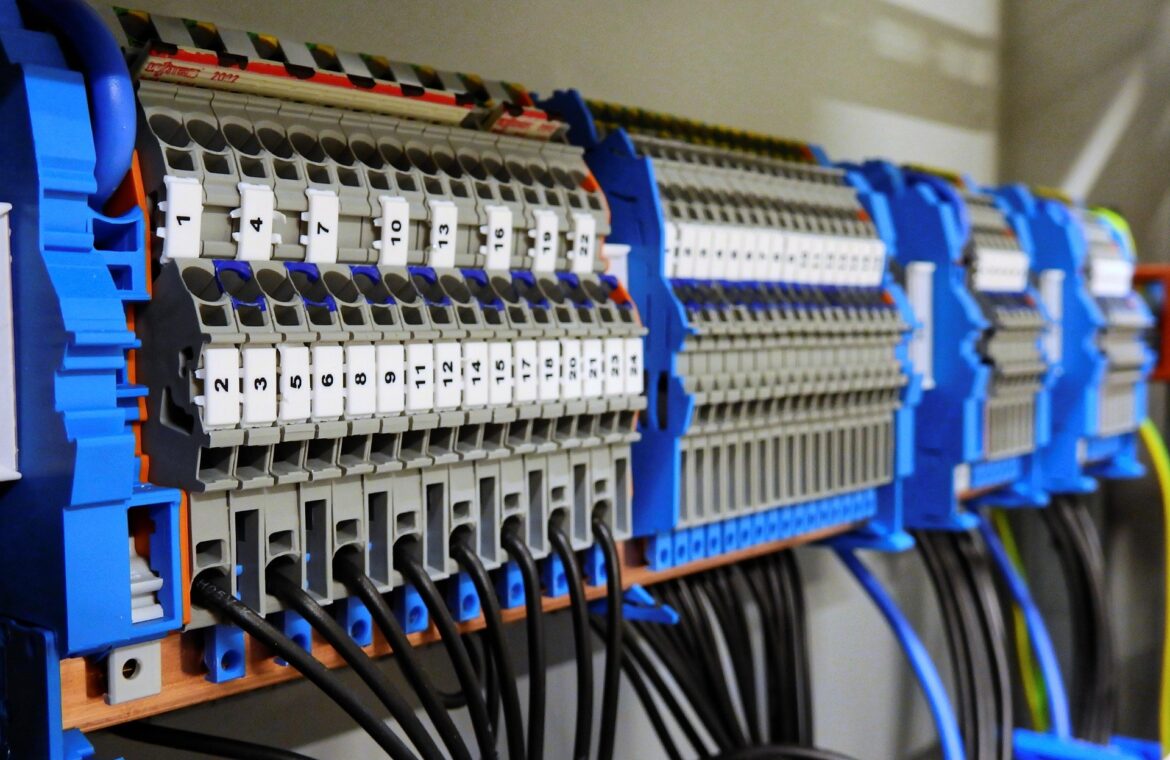 Electrical services in Abuja